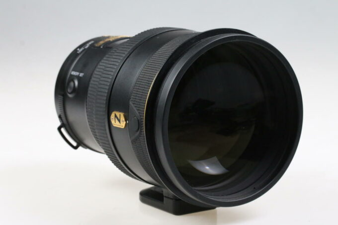 Nikon AF-S 200mm f/2,0 G ED VR II - #200640 - Image 7