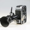 Bolex C8L Kamera
