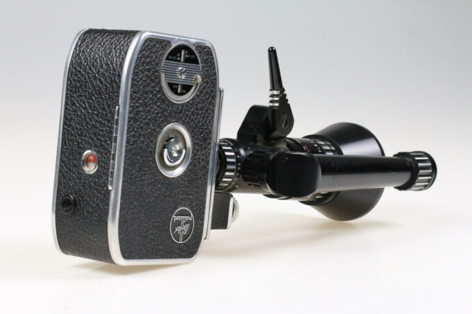 Bolex C8L Kamera