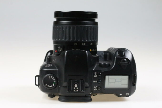 Canon EOS D30 SET - #183800720