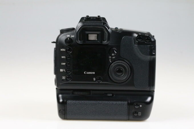 Canon EOS D30 SET - #183800720