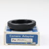 MAREXAR T-Mount Adapter für Fujica X