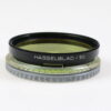 Hasselblad Gelbfilter Y Bajonett 50