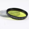 Hasselblad Gelbfilter Y Bajonett 50 - Image 2