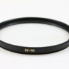 B+W UV Filter 010 67mm F-Pro
