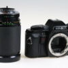 Minolta X-300 Body mit Vivitar 28-200mm f/3,5-5,3 - #96404160 - Image 2