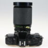 Minolta X-300 Body mit Vivitar 28-200mm f/3,5-5,3 - #96404160 - Image 3
