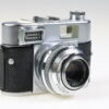 Voigtländer Vitomatic Ia mit Color-Skopar 50mm f/2,8 - #6169884