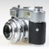Voigtländer Vitomatic Ia mit Color-Skopar 50mm f/2,8 - #6169884 - Image 2