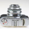 Voigtländer Vitomatic Ia mit Color-Skopar 50mm f/2,8 - #6169884 - Image 4