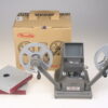 MINETTE M-2 8mm Viewer Editor - Tisch-Filmbetrachter