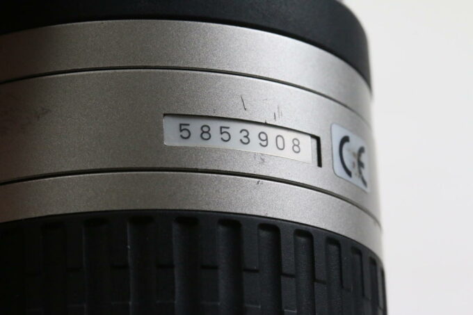 Pentax AF 28-80mm f/3,5-5,6 - #6376704