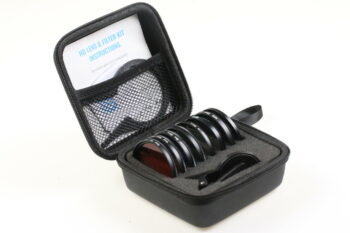 Filtersatz 52mm mit Tasche