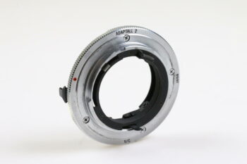 Tamron Adaptall 2 für Contax/Yashica