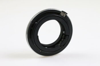 Tamron Adaptall 2 für Contax/Yashica