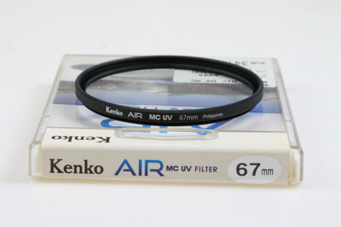 Kenko AIR MC UV-Filter 67mm