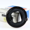 Tamron Adaptall Objektivadapter für M42