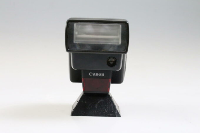 Canon Speedlite 300EZ Blitzgerät - #SB0400