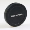 Olympus LC-74 Objektivdeckel