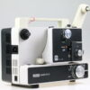 Eumig Mark 610 D Normal 8 Projektor - Image 2