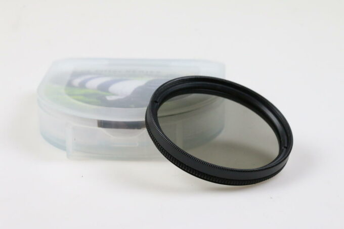 Lumos CPL Polfilter - 49mm zirkular circular CPL pol polarizer polarisation - Image 2