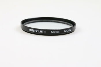 Marumi UV Hace 58mm