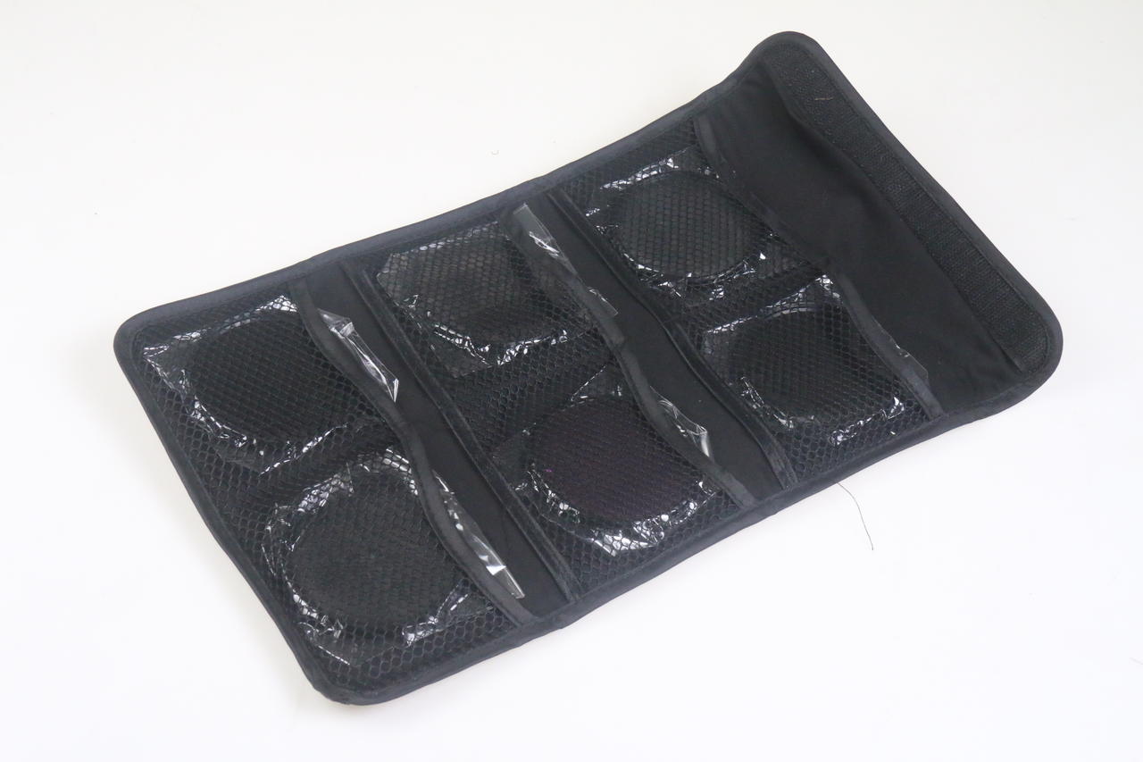 Neewer Filtersatz 67mm - 6 Filter