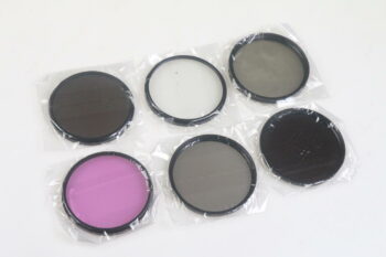 Neewer Filtersatz 67mm - 6 Filter