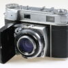 Kodak Retina IIIc - #290477