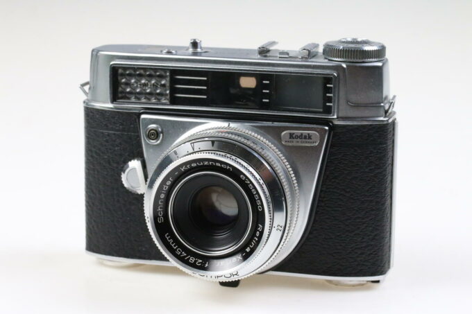 Kodak Retina automatic II (Typ 032) - DEFEKT  - #56540
