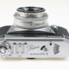 Kodak Retina automatic II (Typ 032) - DEFEKT - #56540