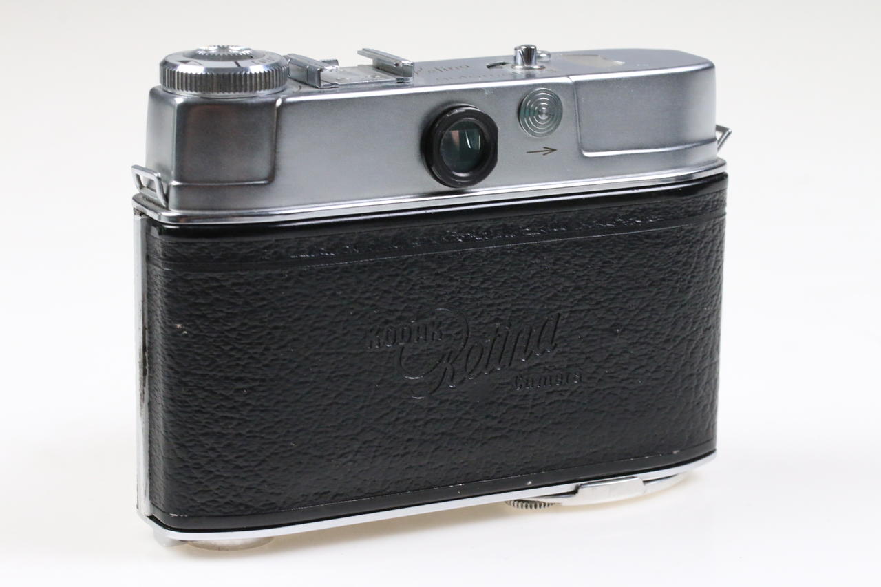 Kodak Retina automatic II (Typ 032) - DEFEKT - #56540