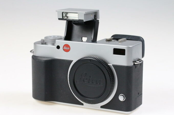 Leica Digilux 3 - #3187180