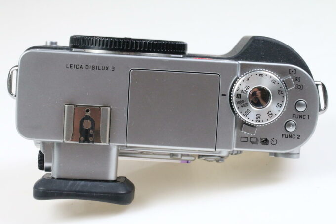 Leica Digilux 3 - #3187180