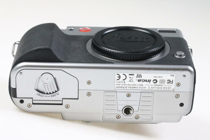 Leica Digilux 3 - #3187180