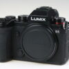 Panasonic Lumix DC-S5 Gehäuse - #WJ1KB001059