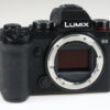 Panasonic Lumix DC-S5 Gehäuse - #WJ1KB001059