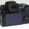Panasonic Lumix DC-S5 Gehäuse - #WJ1KB001059