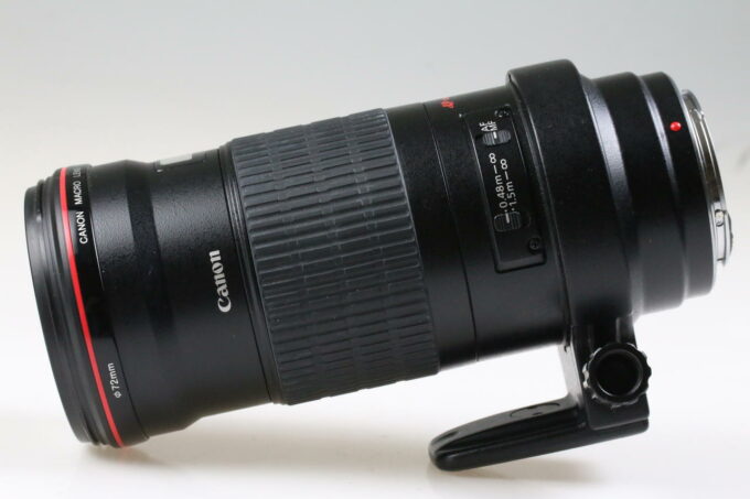 Canon EF 180mm f/3,5 L Macro USM - #39476