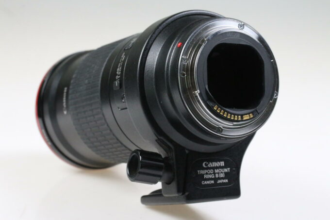 Canon EF 180mm f/3,5 L Macro USM - #39476