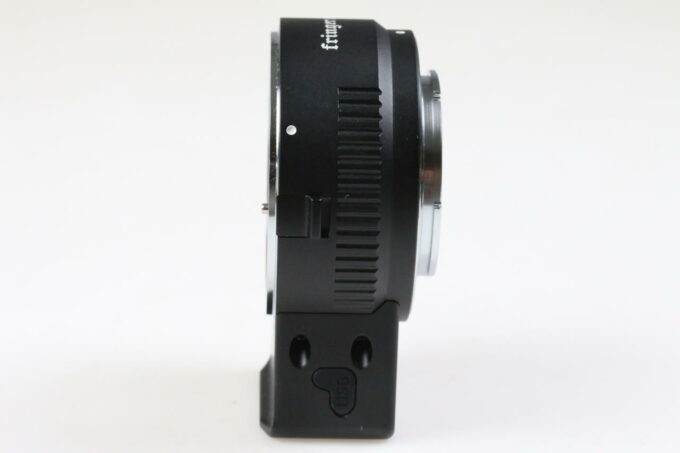 Fringer FR-FTX1 Adapter / Nikon F auf FUJIFILM X