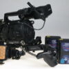 Sony PXW-FS7 II - Professioneller Super-35-mm 4K-Camcorder - #0032137