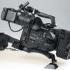 Sony PXW-FS7 II - Professioneller Super-35-mm 4K-Camcorder - #0032137