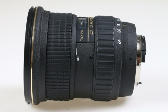 Tokina 12-24mm f/4,0 AT-X Pro (IF) DX für Nikon F (AF) - #71A4090