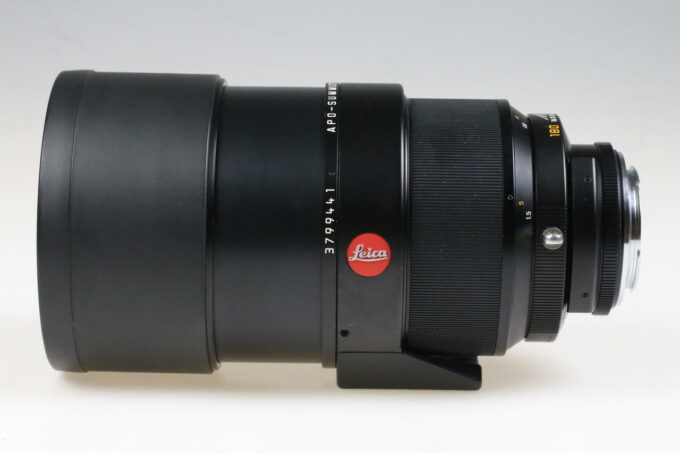 Leica APO-Summicron-R 180mm f/2,0 ROM - #2799441