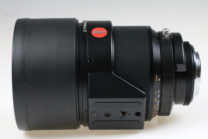 Leica APO-Summicron-R 180mm f/2,0 ROM - #2799441