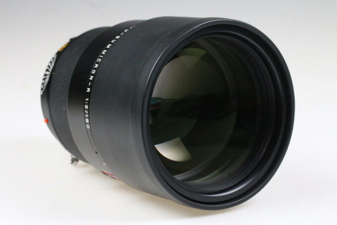 Leica APO-Summicron-R 180mm f/2,0 ROM - #2799441