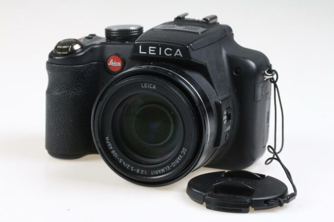 Leica V-Lux 2 - #3931616