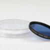 Vivitar Blaufilter 80B 55mm - Image 2