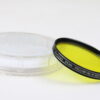 Vivitar Filter Gelb Nr. 8(K2) 55mm
